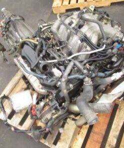 Nissan Hardbody Engines and Gearboxes for Sale – Reliable Quality Replacement Parts