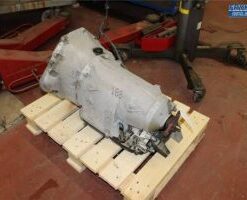 Mercedes-Benz M271 Automatic Transmission Gearbox for Sale