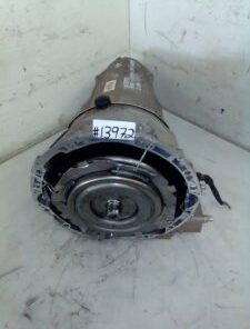 Mercedes-Benz C200 Automatic Gearbox for Sale