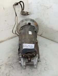 Mercedes-Benz 5-Cylinder CDI (OM665) Automatic Gearbox for Sale