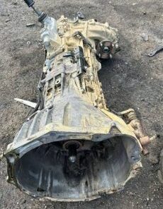 Toyota Hilux 2.4 2GD Gearbox for Sale – Quality Replacement Manual Transmission
