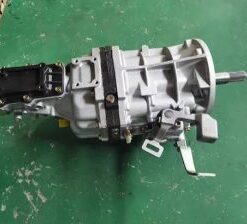 New Toyota Quantum Gearbox for Sale