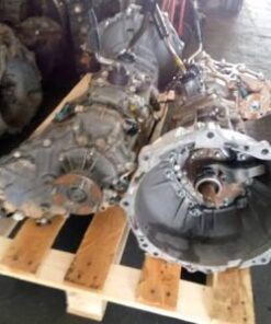 Toyota 1KD/2KD D4D Manual Gearbox for Sale Toyota 1KD/2KD D4D Manual Gearbox for Sale