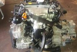 Audi & Volkswagen BKD 2.0 TDI Engines for Sale