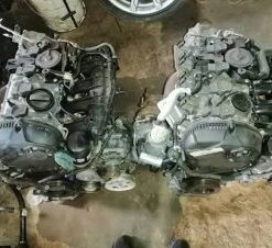 Audi A4 A3 1.8T AEB APT Engines for Sale