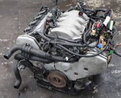 Audi A6 A8 4.2 V8 BDN / AVJ BGK Engines for Sale