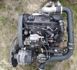 Audi A4 ADR 1.8 APT HBS Engine for Sale