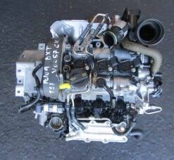 Volkswagen Engines / VW Polo 8 1.0 TSI R-Line CHZ Engine for Sale