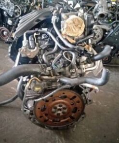 Nissan Qashqai X-Trail 2.0L MR20 Engine for Sale