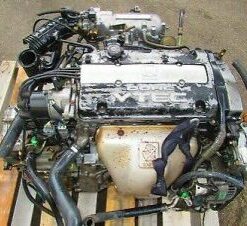 Honda VTEC 2.2 Civic 180 170 C32A Engines for Sale