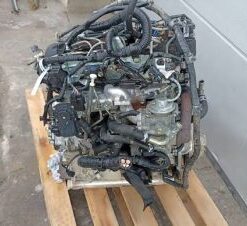 Fiat Fullback 4D56 2.5DI D Engine for Sale