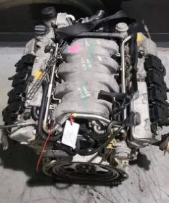 MERCEDES ML/27CDI Engine for Sale