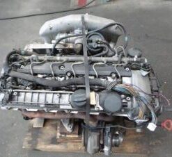 MERCEDES SPRINTER 662 5CYL ENGINE FOR SALE