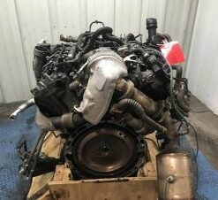 Mercedes Sprinter OM642 Engine for Sale
