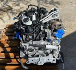 Mercedes-Benz A45 M133 Engine for Sale