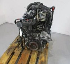 Mercedes 611 Vito 2.2 CDI Diesel Engine for Sale
