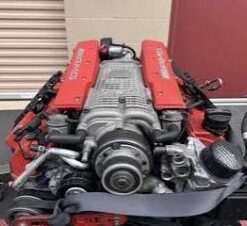 Mercedes 5.0L V8 M113 Engine for Sale