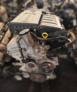 Ford Focus 1.6 Z6 Engine for Sale