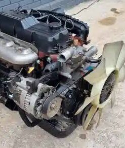 KIA HYUNDAI JT 3.0 / J2 2.7 Engines for Sale