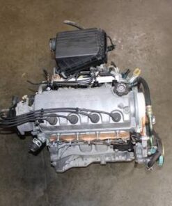 Honda D15B 16V Engine for Sale