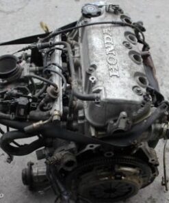 Honda CRV K24Z4 Engine for Sale