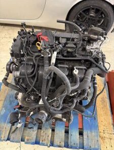 Mazda / Ford Focus 2.5L Turbo ST Engines for Sale