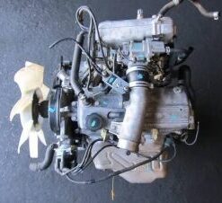 Mazda / Mazda F6 Engine for Sale