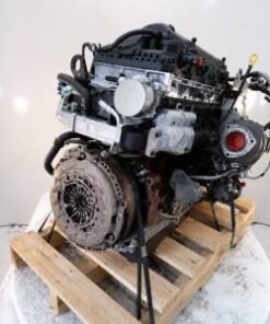 Mazda / Mazda BT-50 Engine for Sale