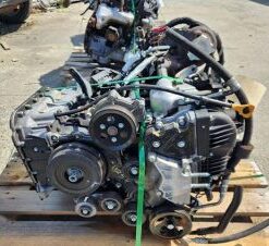 Kia Carnival K5V6 / G4HD Diesel Engine for Sale