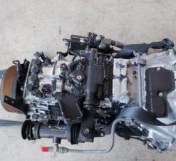 HINO JO8C Automatic or Manual Gearbox for Sale