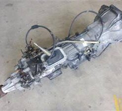 Mitsubishi Colt Pajero 2.8 T D 30-40LE Gearbox for Sale