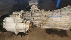 LAND ROVER 200 SERIES M Gearbox for Sale