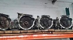 Mazda 2.5 2.6 Sump 5 Speed Manual Gearbox for Sale