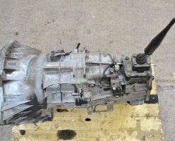 ISUZU KB240 KB250 KB280 KB300 5 Speed Gearboxes for Sale