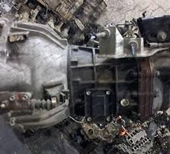 DAYNA IB EH100 3RZ Coil Manual Gearbox for Sale