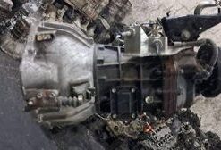 Toyota Gearboxes / DAYNA IB EH100 3RZ COIL manual gearbox for sale