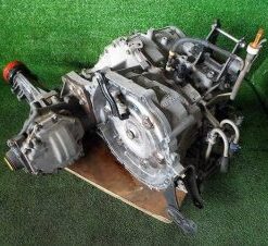 Toyota RAV4 1AZ 4×4 Automatic Gearbox for Sale