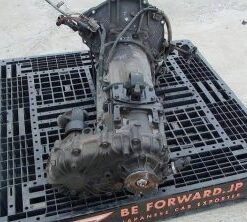 Toyota 1KZ Automatic Gearbox for Sale