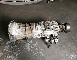 MITSUBISHI COLT PAJERO T D 4M40 Manual Gearboxes for Sale