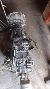 MITSUBISHI COLT PAJERO 3.5i V6 6G74 Automatic Gearboxes for Sale