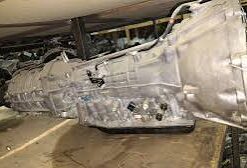 Mitsubishi 4N15 Automatic Gearboxes for Sale