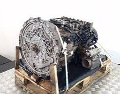 Used Mitsubishi Fuso M038S5 Automatic Gearboxes for Sale