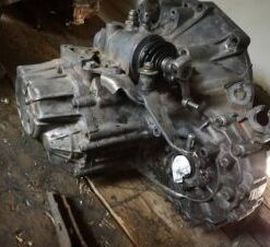 Toyota Camry 3S Manual Gearbox for Sale