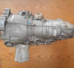 Audi A4 1.9 TDI A5Z A4Y Manual Gearboxes for Sale
