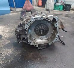 Chevrolet Spark 1.2L B12S1 Automatic Gearbox for Sale