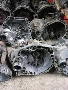 KIA / HYUNDAI Gearboxes for Sale