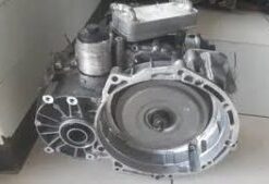 VW Golf 5 GTI DSG CFB 2.0L TDI Gearbox for Sale