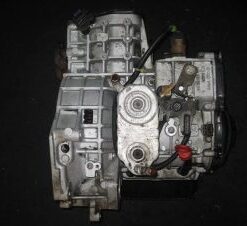 Volkswagen VR6 2.8 AAA / AYL Manual Transmission Gearbox for Sale