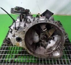 Peugeot Engines / Peugeot 3.0 HDi 175 M40 5 Gearbox for Sale