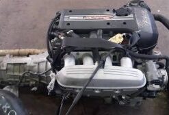 Toyota 3S-GE BEAMS Engine Plus Gearbox for Sale